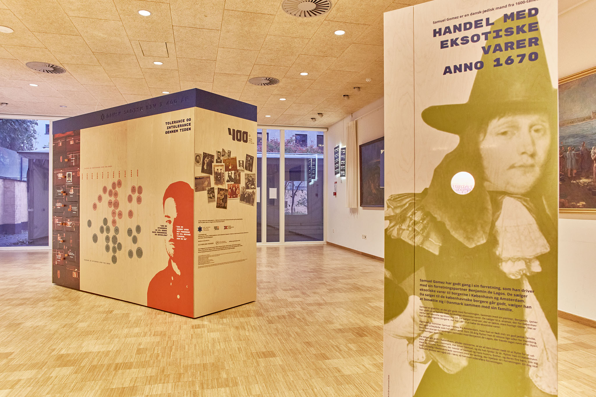 Foto: Operate Experience